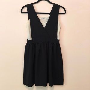 Sandro Paris Jumper Dress